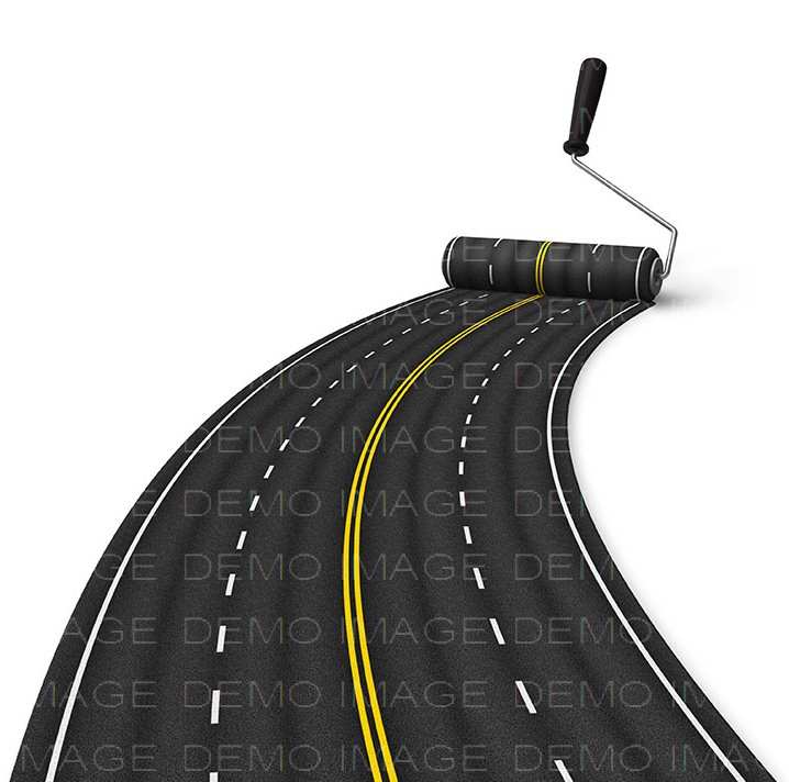 We Design High-Quality Roads